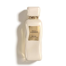 Rasasi, Milk and Cookies, Extrait De Parfum, Unisex, 100 ml - Teknashop Ltd