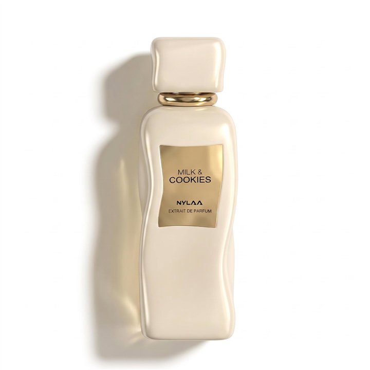 Rasasi, Milk and Cookies, Extrait De Parfum, Unisex, 100 ml - Teknashop Ltd