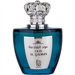 Nylaa, Oud Al Qadima, Eau De Parfum, Unisex, 100 ml - Teknashop Ltd
