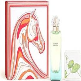Hermès Un Jardin Sur Le Nil Estuche 2 Piezas - unisex - Teknashop Ltd