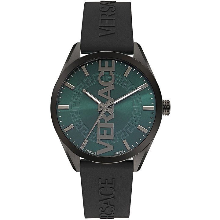 VERSACE Mod. LOGO HALO - WW.VE3H00322 - Teknashop Ltd