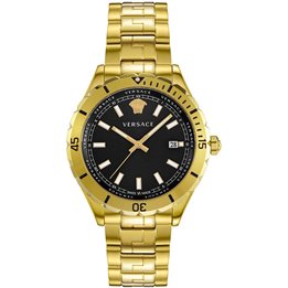 VERSACE Mod. HELLENYIUM - WW.VE3A00820 - Teknashop Ltd