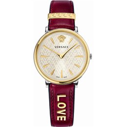 VERSACE Mod. V-CIRCLE - WW.VBP020017 - Teknashop Ltd