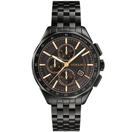 VERSACE Mod. GLAZE CHRONOGRAPH - WW.VEBJ00618 - Teknashop Ltd