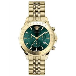 VERSACE Mod. CHRONO SIGNATURE - WW.VEV600619 - Teknashop Ltd