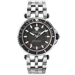 VERSACE Mod. V-RACE DIVER - WW.VEAK00318 - Teknashop Ltd