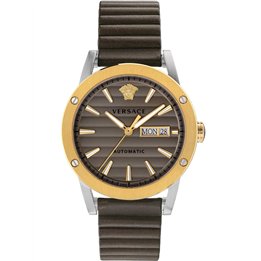 VERSACE Mod. THEROS AUTOMATIC - WW.VEDX00219 - Teknashop Ltd