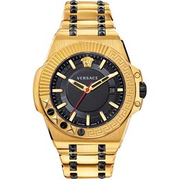 VERSACE Mod. CHAIN REACTION - WW.VEDY00619 - Teknashop Ltd