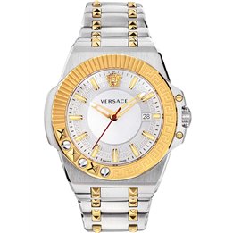 VERSACE Mod. CHAIN REACTION - WW.VEDY00519 - Teknashop Ltd