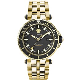 VERSACE Mod. V-RACE DIVER - WW.VEAK00618 - Teknashop Ltd