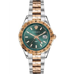 VERSACE Mod. HELLENYIUM - WW.V11050016 - Teknashop Ltd