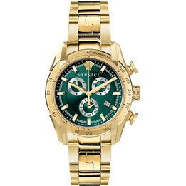 VERSACE Mod. V-RAY - WW.VE2I00621 - Teknashop Ltd