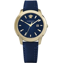 VERSACE Mod. V-URBAN - BLUE - WW.VELQ00819 - Teknashop Ltd