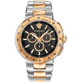VERSACE Mod. MYSTIQUE CHRONO - WW.VFG100014 - Teknashop Ltd
