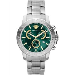 VERSACE Mod. NEW CHRONO - WW.VE2E00821 - Teknashop Ltd