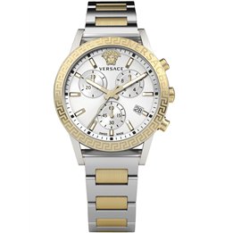 VERSACE Mod. SPORT TECH CHRONOGRAPH - WW.VEKB00622 - Teknashop Ltd