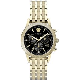VERSACE Mod. SPORT TECH CHRONOGRAPH - WW.VELT00919 - Teknashop Ltd