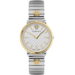 VERSACE Mod. V-CIRCLE - WW.VE8104922 - Teknashop Ltd