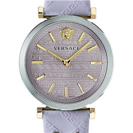 VERSACE Mod. V-TWIST - WW.VELS00219 - Teknashop Ltd