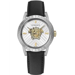 VERSACE Mod. V-CODE RESTYLING - WW.VESN00222 - Teknashop Ltd