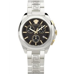 VERSACE Mod. CHRONO LADY - WW.VE3CA0423 - Teknashop Ltd