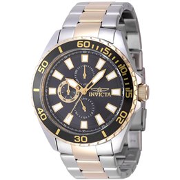 INVICTA Mod. 47557 - WW.47557 - Teknashop Ltd