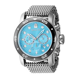 INVICTA Mod. 47583 - WW.47583 - Teknashop Ltd