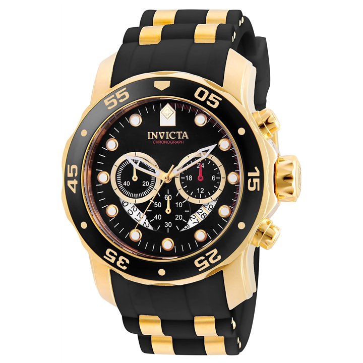INVICTA Mod. 6981 - WW.6981 - Teknashop Ltd