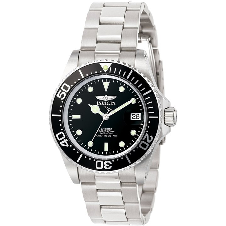 INVICTA Mod. 8926OB - WW.8926OB - Teknashop Ltd
