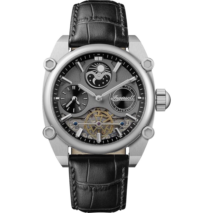 INGERSOLL Mod. I15402 - WW.I15402 - Teknashop Ltd