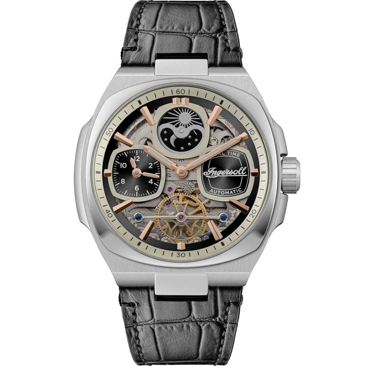 INGERSOLL Mod. I15801 - WW.I15801 - Teknashop Ltd
