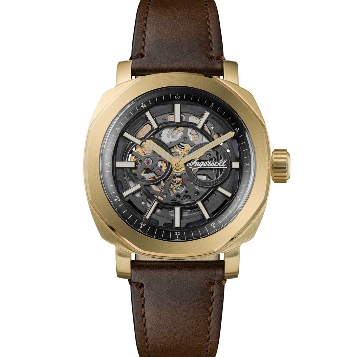 INGERSOLL Mod. I16402 - WW.I16402 - Teknashop Ltd