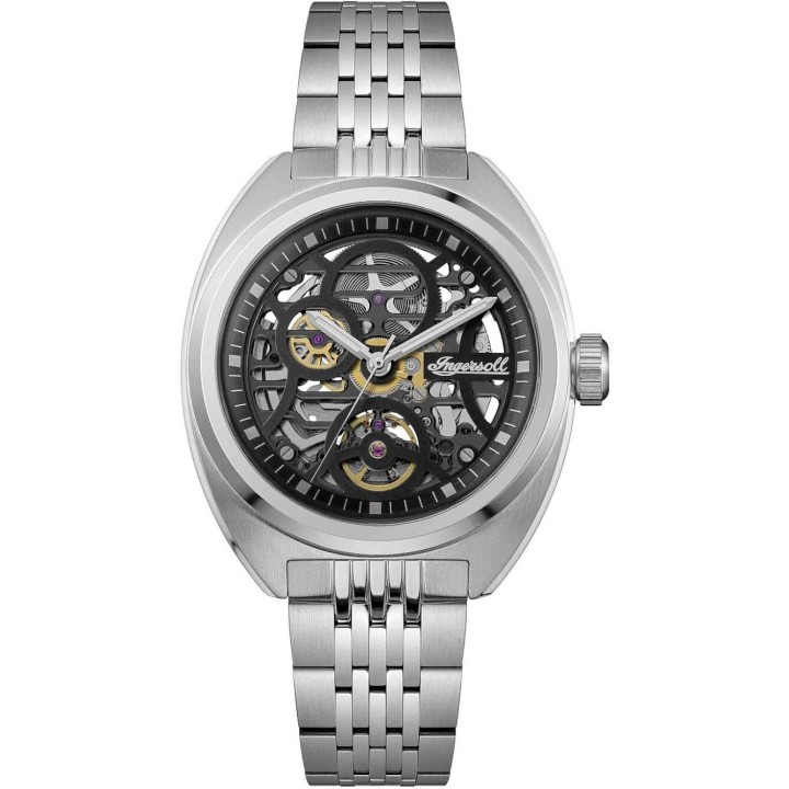 INGERSOLL Mod. I16901 - WW.I16901 - Teknashop Ltd
