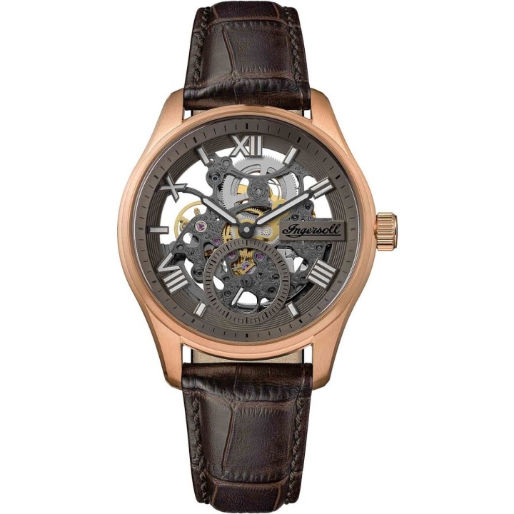 INGERSOLL Mod. I17402 - WW.I17402 - Teknashop Ltd