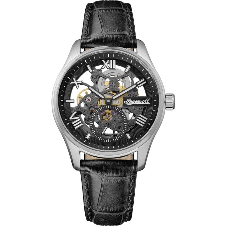 INGERSOLL Mod. I17401 - WW.I17401 - Teknashop Ltd