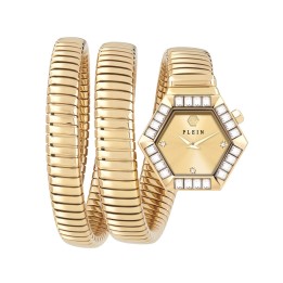PHILIPP PLEIN Mod. SNAKE EXAGON - WW.PWZAA1025 - Teknashop Ltd