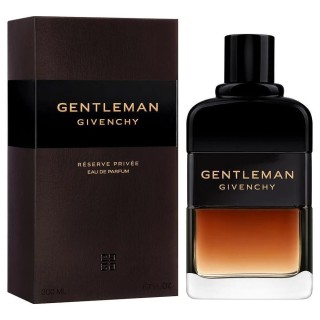 Givenchy Gentleman Reserve Privee Edp Spray 200ml - unisex - Teknashop Ltd