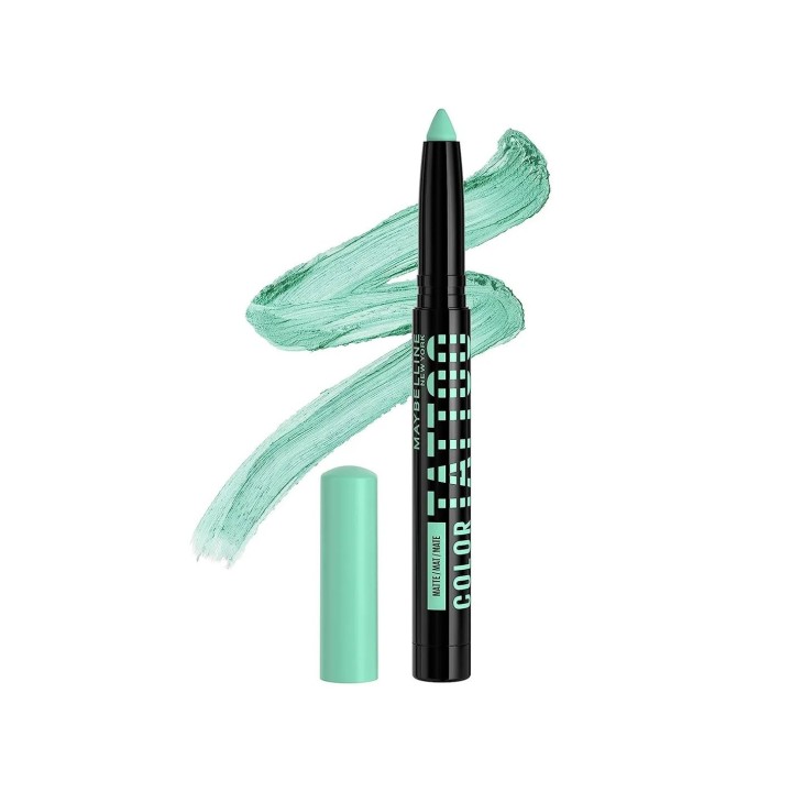 Maybelline Mayb Sombra-Eyeliner C Tattoo - unisex - Teknashop Ltd
