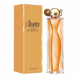 Givenchy Organza Eau De Parfum Spray 100ml - unisex - Teknashop Ltd