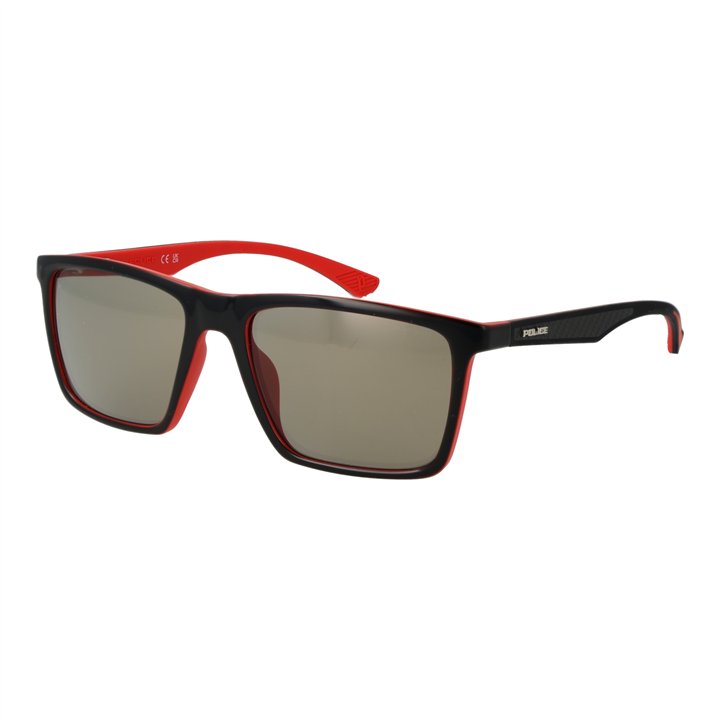 POLICE MOD. SPLN26 5406TY - WW.SPLN26 5406TY - Teknashop Ltd