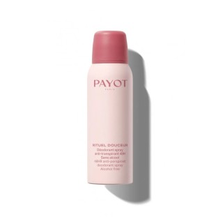 Payot Deodorant Spray Fraicheur 125ml - unisex - Teknashop Ltd