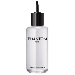 Paco Rabanne Phantom Parfum Eau De Perfume Recharge 200ml - unisex - Teknashop Ltd