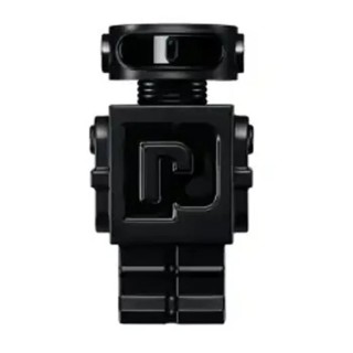Paco Rabanne Phantom Parfum Eau De Perfume Spray 50ml - unisex - Teknashop Ltd