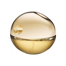 DKNY, Golden Delicious, Eau De Parfum, For Women, 30 ml - Teknashop Ltd