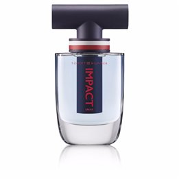Tommy Hilfiger, Impact Spark, Eau De Toilette, For Men, 50 ml - Teknashop Ltd