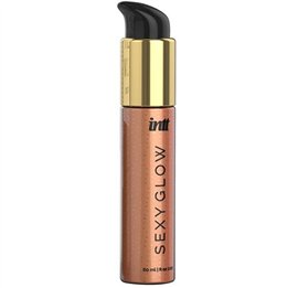 INTT RELEASES - SEXY GLOW ILLUMINATING BODY SKIN - D-234899 - Teknashop Ltd