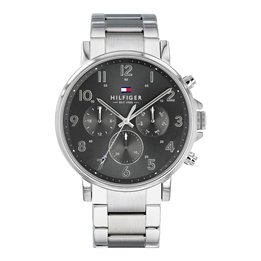 Tommy Hilfiger Daniel 1710382 Men's Watch - 1710382 - Teknashop Ltd