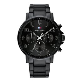 Tommy Hilfiger Daniel 1710383 Men's Watch - 1710383 - Teknashop Ltd