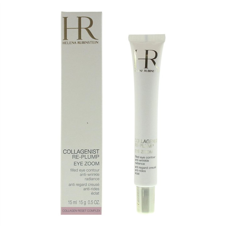 Helena Rubinstein, Eye Zoom, Anti-Wrinkle, Eye Cream, 15 ml - Teknashop Ltd