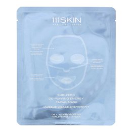 111Skin, Sub-Zero, 6GM, Sheet Mask, Face, 30 g - Teknashop Ltd